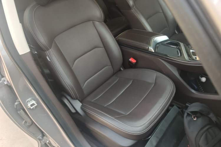 Used Geely Auto Jiajie 2021 1.8TD DCT Comfort Model