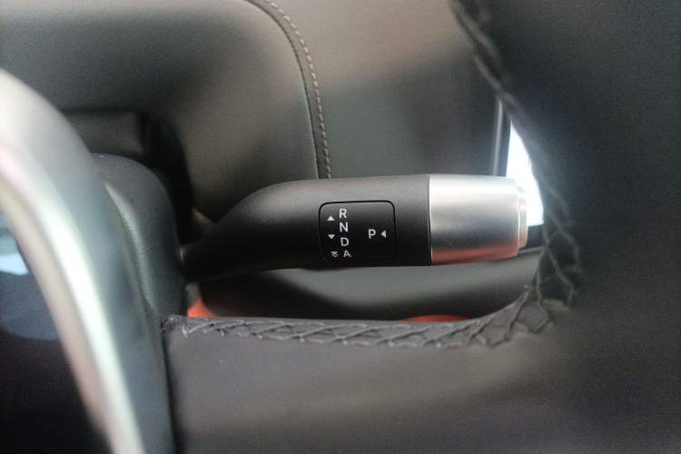 Used Li Auto L9 2025 Ultra Smart Refreshed Edition Gear Lever