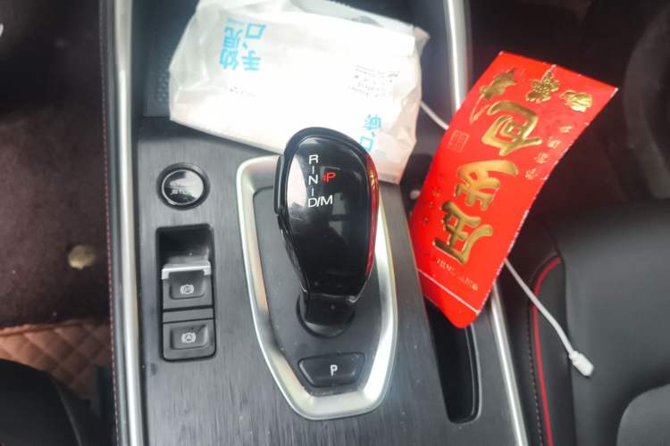 Used Haval H6 2021 National Trend Edition 1.5 GDIT Automatic Luxury Version