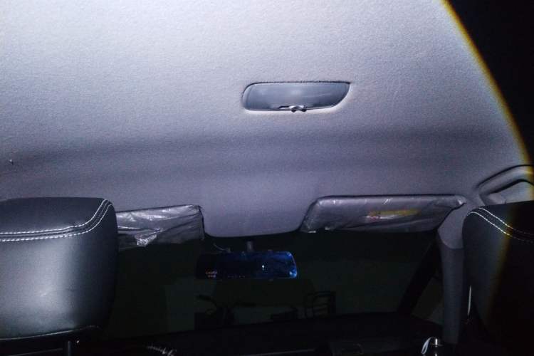 Used Honda Fit 2021 1.5L CVT Trend Edition
