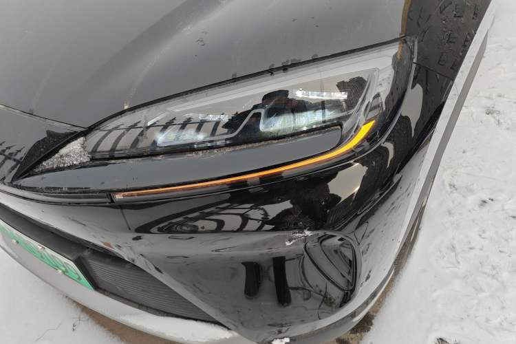 Used BYD Sealion 07 DM-i 2025 150 Flagship+ Edition
