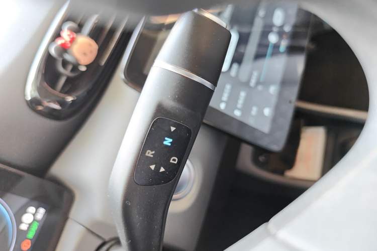 Used Leapmotor T03 2021 400 Comfort Edition
