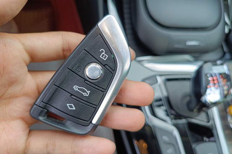 Used BMW X3 2020 xDrive28i M Sport Package
