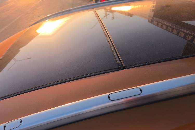 Used Honda XR-V 2015 1.8L VTi CVT Luxury Edition