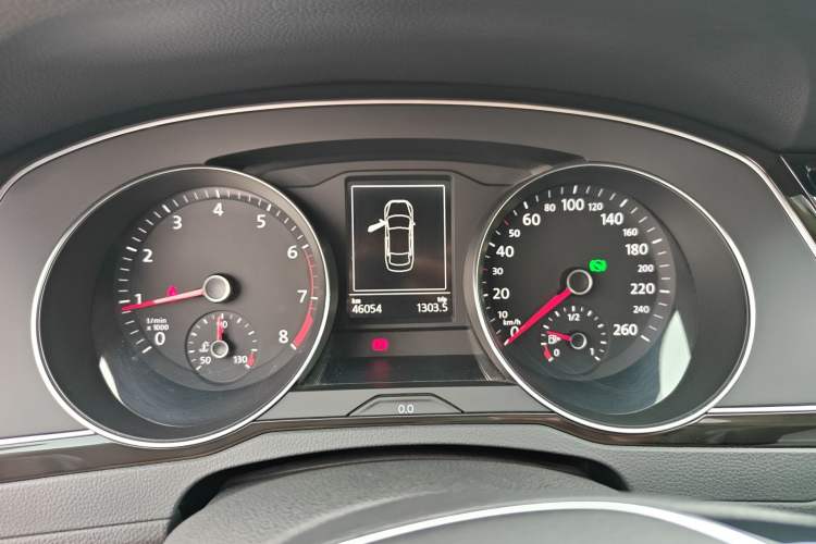 Used Volkswagen Magotan 2019 380TSI DSG Luxury Model China V Standard