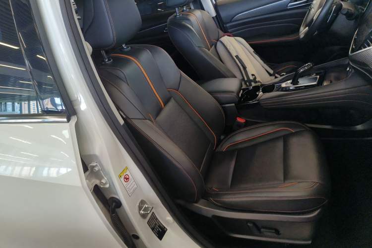 Used Haval F7 2021 1.5T Two-Wheel Drive i-Trend