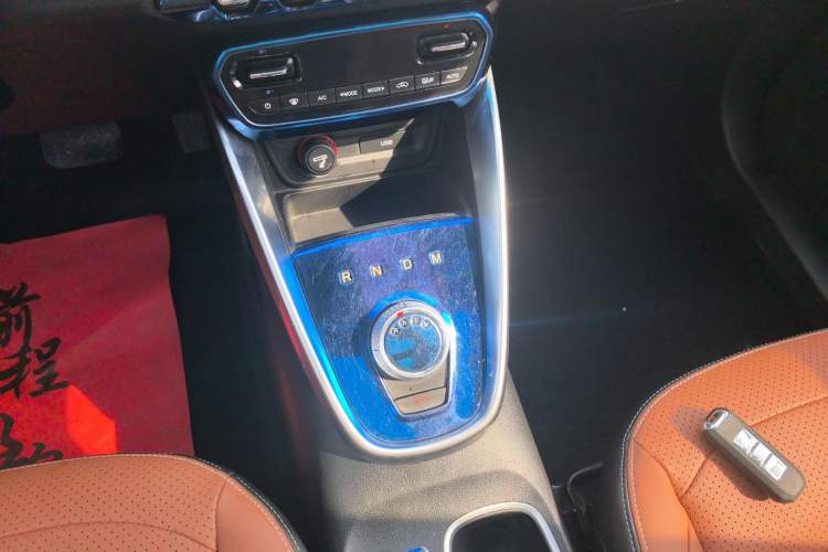 Used Baojun 510 2017 1.5L Automatic Luxury Model