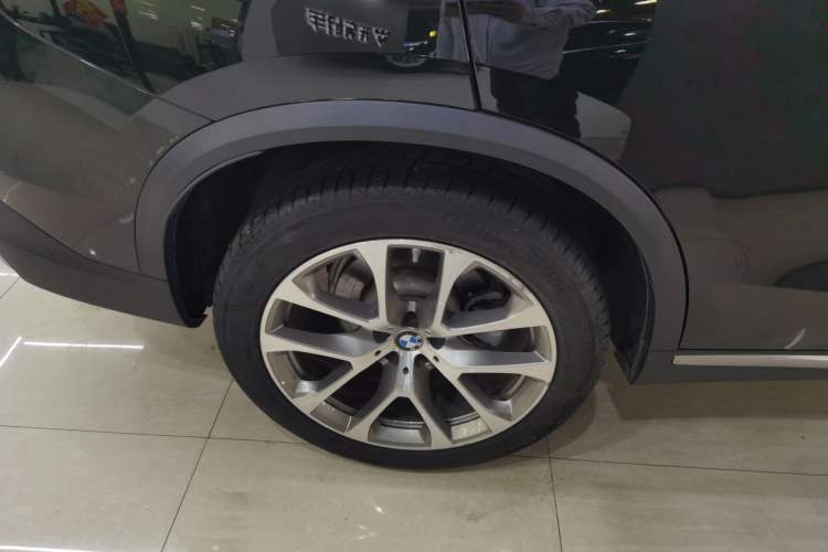 Used BMW X5 2021 xDrive30i X Design Package

