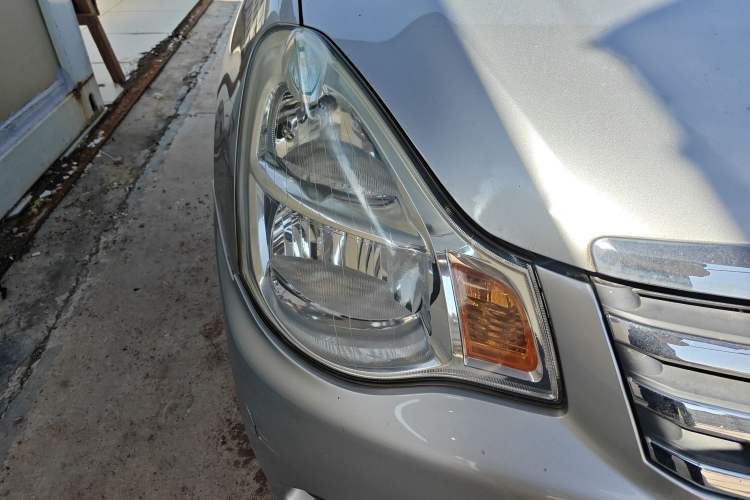 Used Nissan Sylphy 2016 Classic 1.6XE Manual Leading Edition