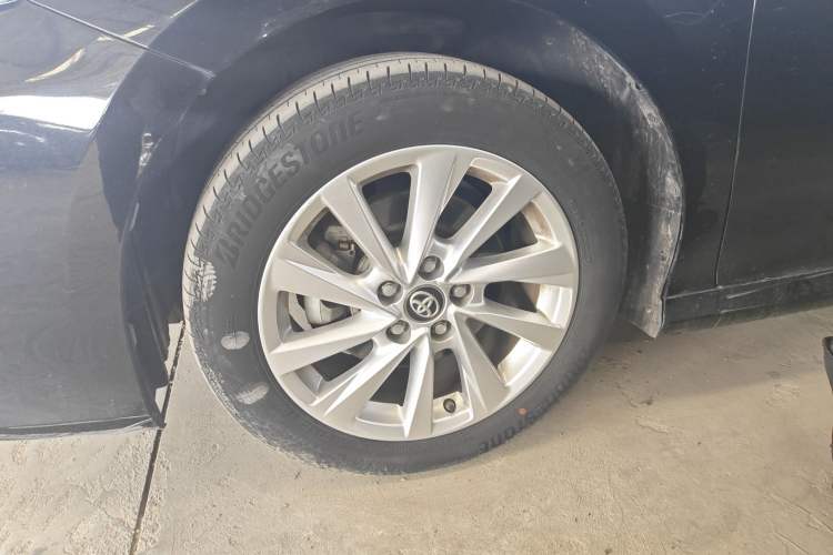 Used Toyota Camry 2021 2.0G Luxury Edition