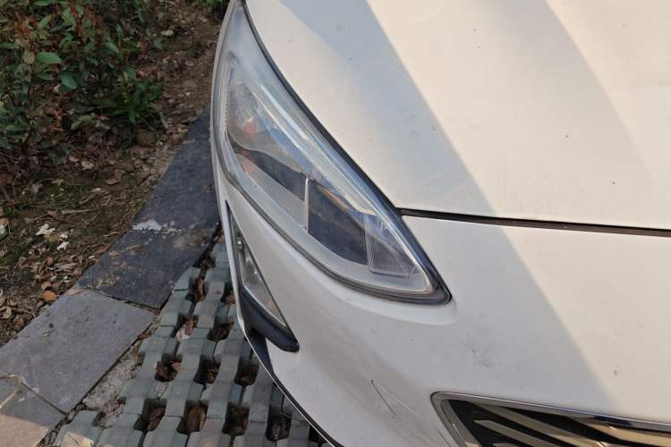 Used Ford Focus 2019 Sedan EcoBoost 180 Automatic Trend Edition
