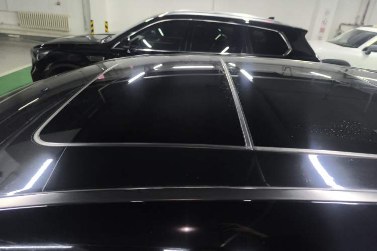 Used Honda CR-V 2019 Rui Hybrid 2.0L 2WD Pure Speed Version China V Emission Standard