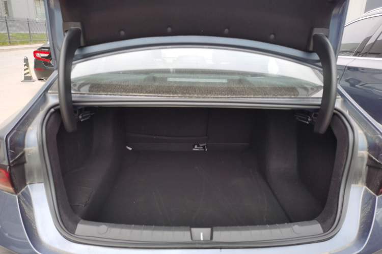 Used BYD Qin PLUS 2025 DM-i Smart Drive 120KM Superior Model