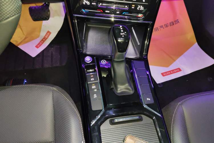 Used Volkswagen Passat 2024 380TSI Dragon Edition
