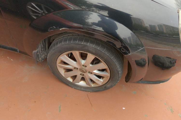 Used Buick Excelle 2011 1.6 LE-AT