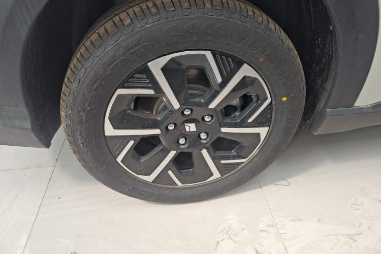 Used Baojun E6 2026 Model 500km Enjoyment Edition
