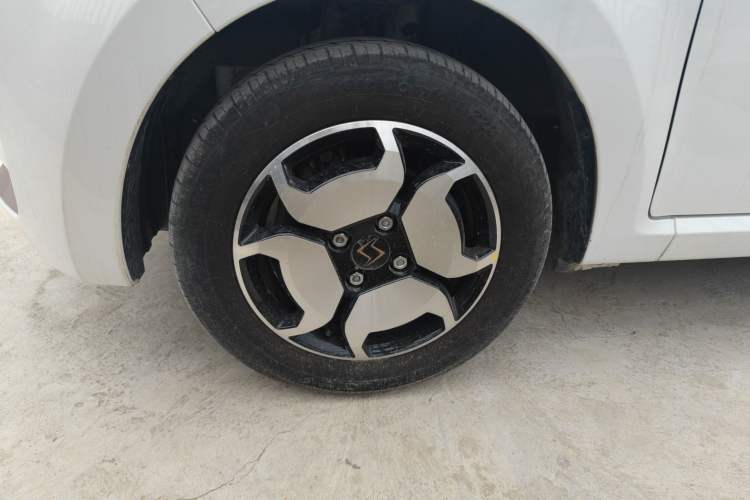 Used SOL E10X 2022 Flower Fairy Design Four-Leaf Clover
