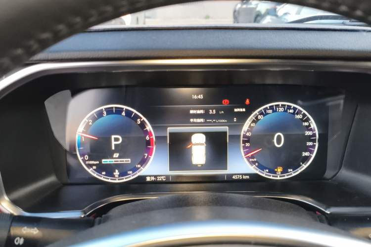 Used BAIC Off-Road BJ40 2020 2.0T Automatic Four-Wheel Drive Tribute Edition 2020 Xieke Version