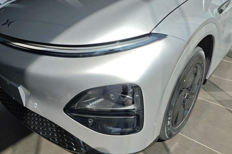 Used XPeng G6 2025 625 Long-Range Max Tech Edition
