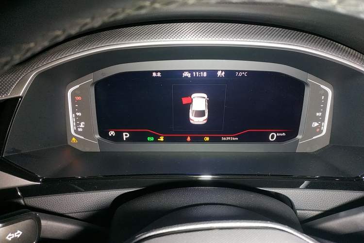 Used Volkswagen FAW-Volkswagen CC 2021 380TSI Striking Edition