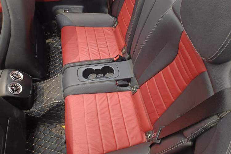 Used Mercedes-Benz E-Class 2018 E 200 4MATIC Convertible Coupe