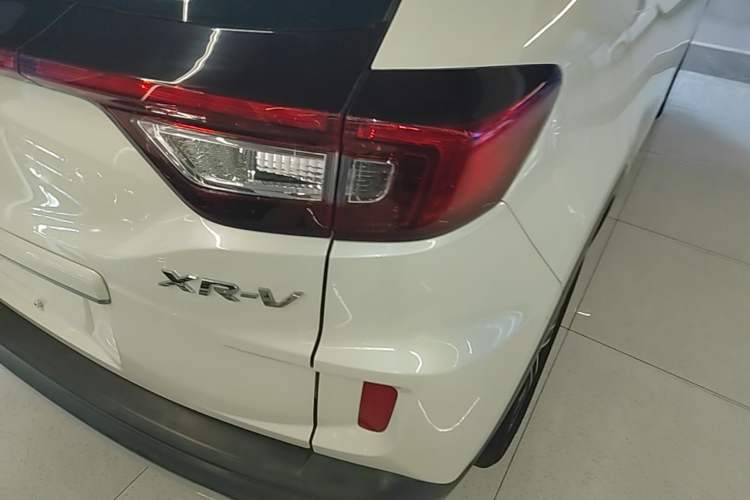 Used Honda XR-V 2021 1.5L CVT Comfort Version