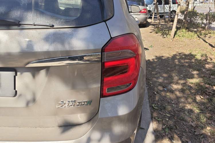 Used Zinoro 60H 2017 Standard Model