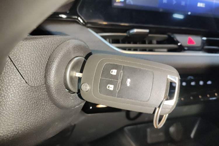 Used Chevrolet Monza 2023 1.5L Dual-Clutch Enjoyment Edition
