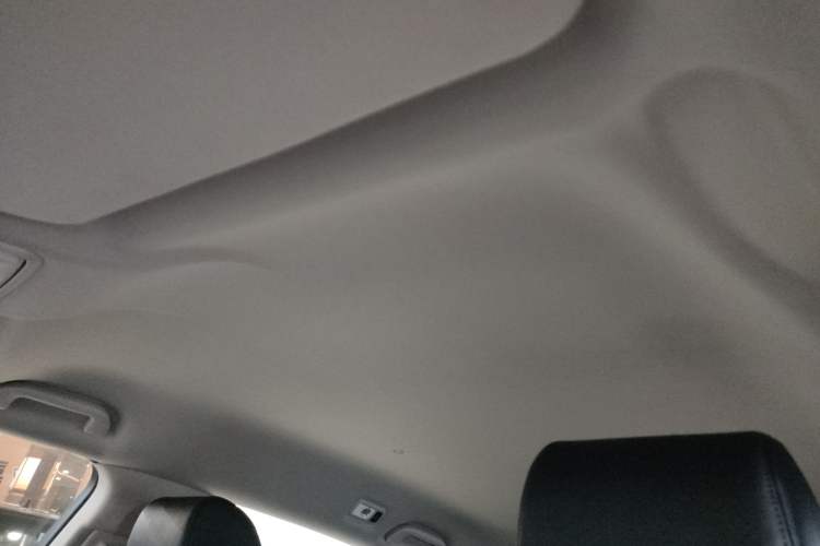 Used Honda Avancier 2017 240TURBO Two-Wheel Drive Elite Edition