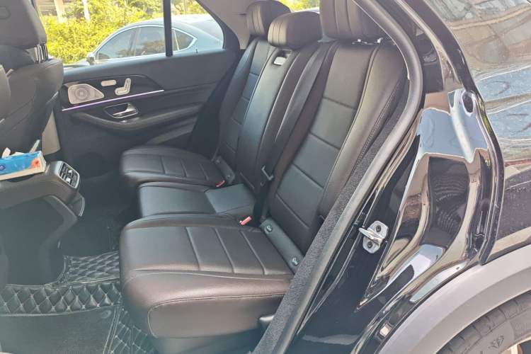 Used Mercedes-Benz GLE 2021 GLE 350 4MATIC Dynamic Edition