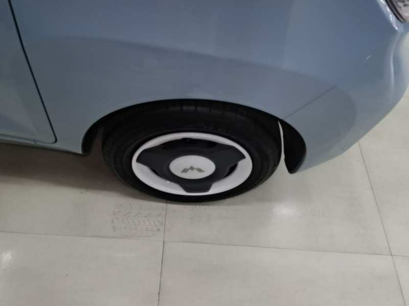 Used Wuling Hongguang MINIEV 2022 Zizai Version Lithium Iron Phosphate — 22