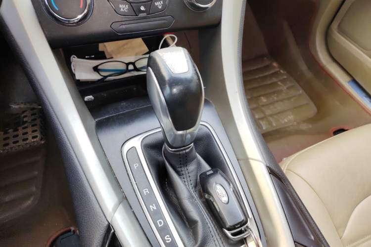 Used Ford Mondeo 2013 2.0L GTDi 200 Fashion Edition