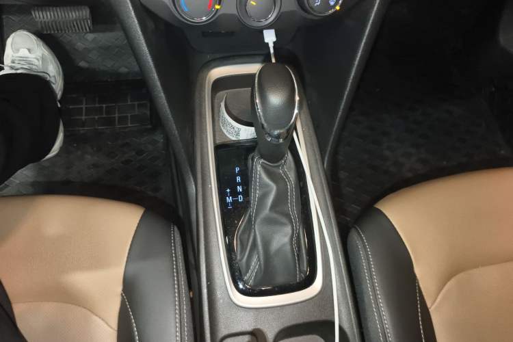 Used Chevrolet Monza 2020 320 Automatic Enjoyment Edition
