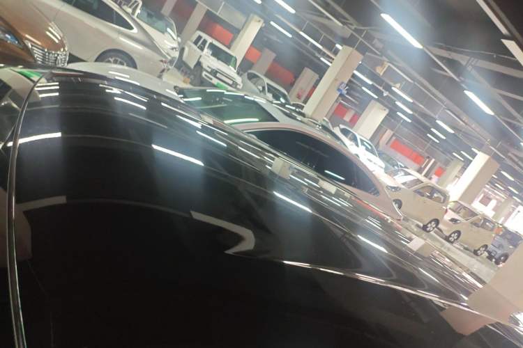 Used BYD Seagull 2023 Free Edition