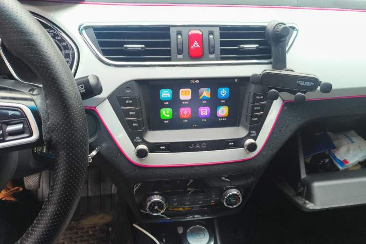 Used JAC Refine S2 2015 1.5L Manual Luxury Model