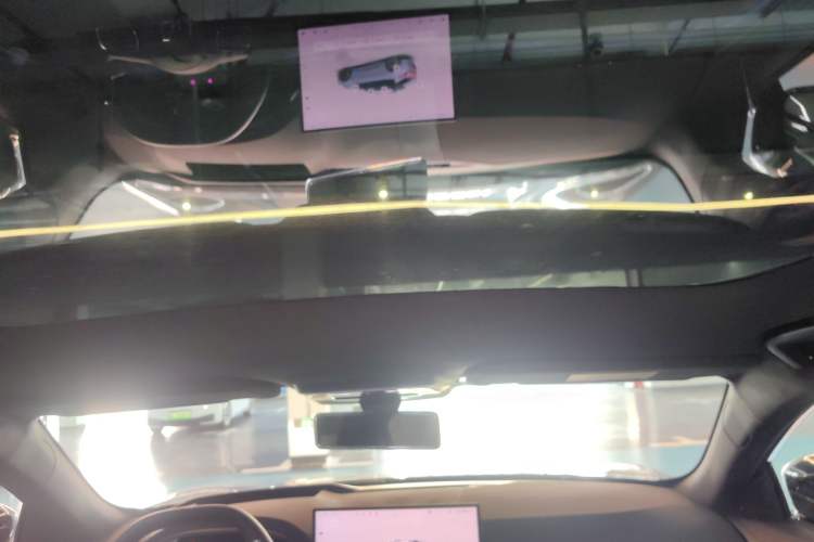 Used Zeekr 001 2025 YOU Edition 100 kWh All-Wheel Drive