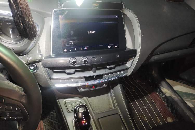 Used Cadillac CT5 2020 Revised Version 28T Luxury Edition