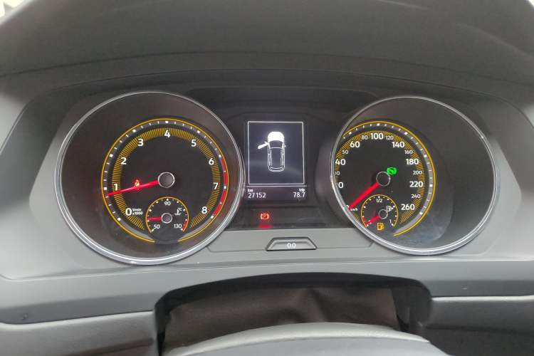 Used Volkswagen Tiguan L 2021 330TSI Automatic Two-Wheel Drive Comfort Edition
