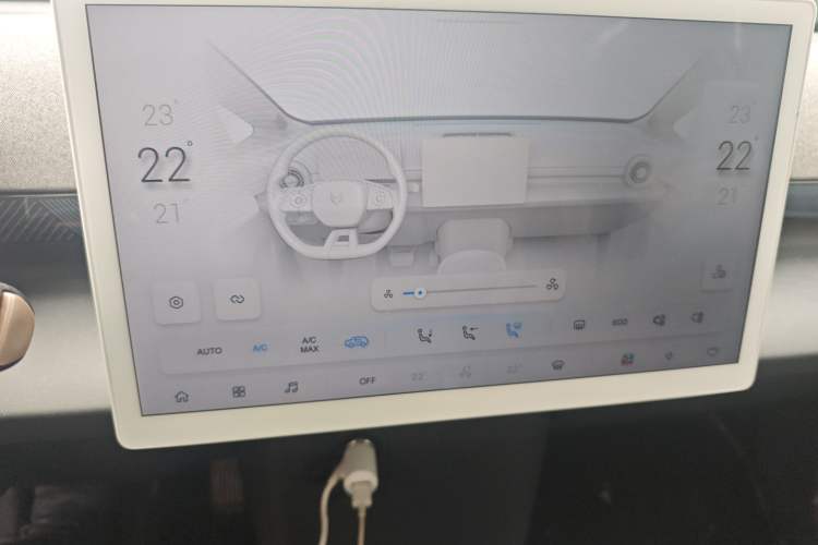 Used ARCFOX Kaola S 2024 AIR
