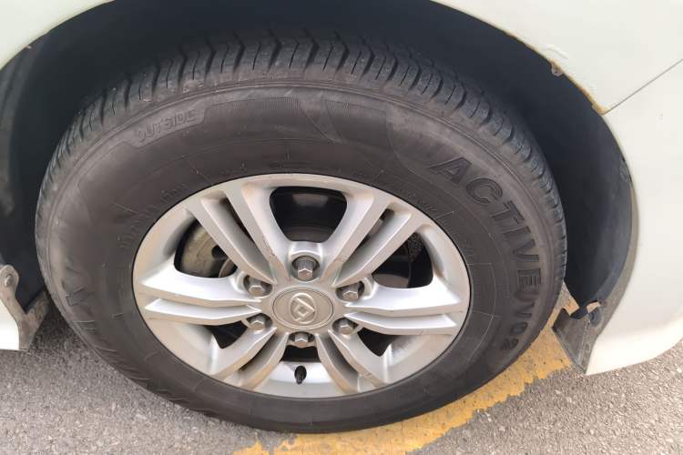 Used SAIC MAXUS G10 2019 Facelift PLUS 2.0T Automatic Elite Edition China VI