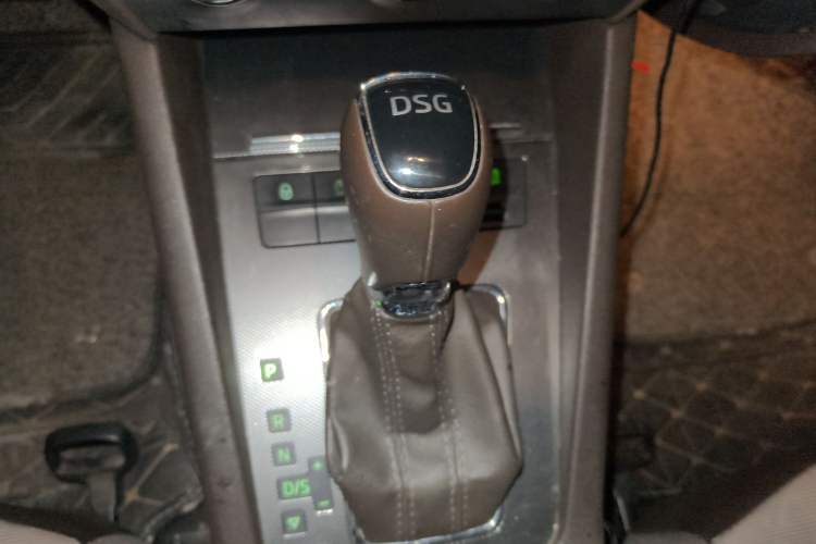 Used Skoda Octavia 2018 Station Wagon TSI230 DSG Luxury Edition
