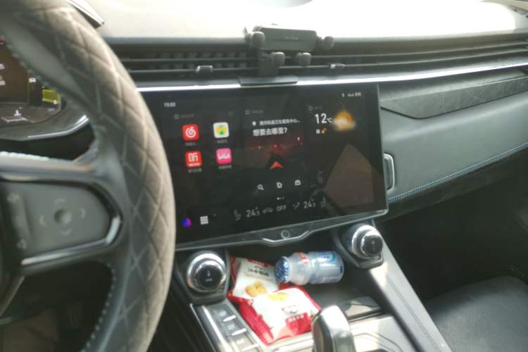 Used Lynk & Co 05 2020 2.0TD Two-Wheel Drive Shine Halo