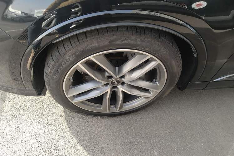 Used Audi Q7 2025 55 TFSI quattro S line Sport Edition