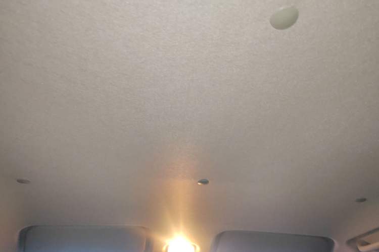 Used CHANGAN KAICHENG Shenqi F30 2018 1.5L Comfort Trim Short Wheelbase DAM15L Headliner