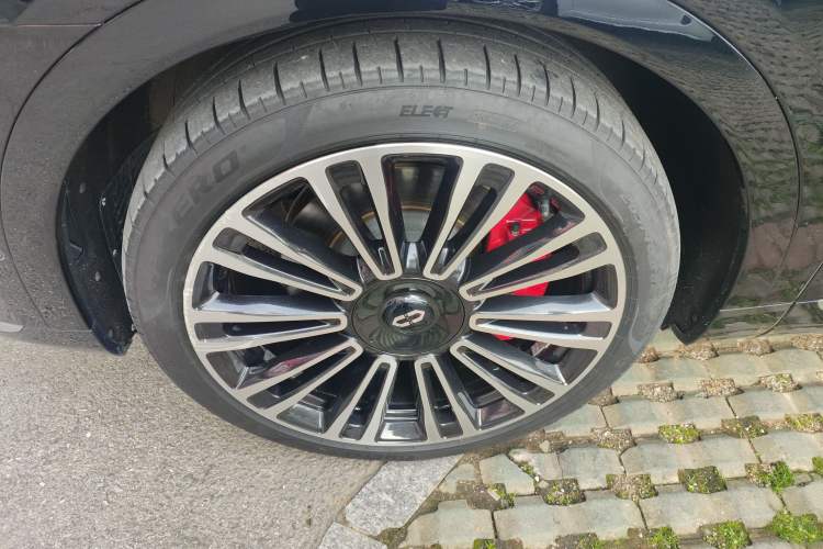 Used Hima AITO M9 2024 Range-Extended Max Edition 42 kWh 6-Seater Version