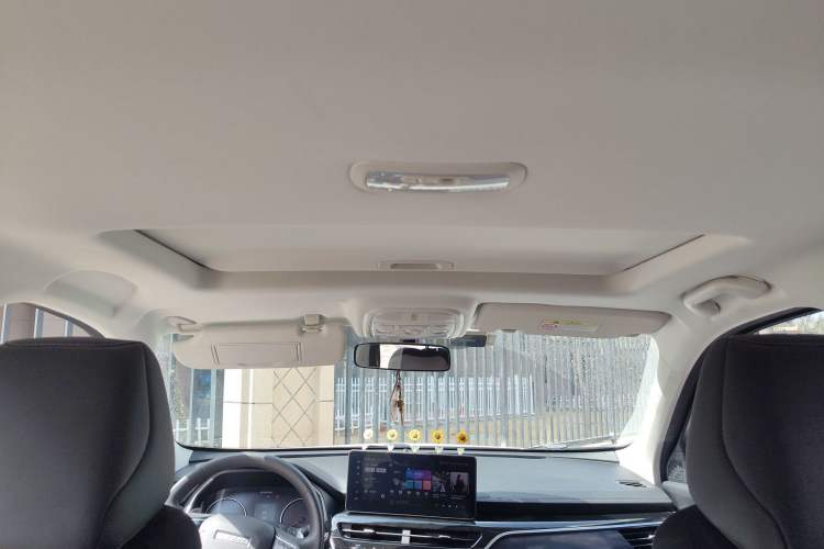 Used Haval H6 2023 National Trend Edition 1.5T Automatic Urban Version
