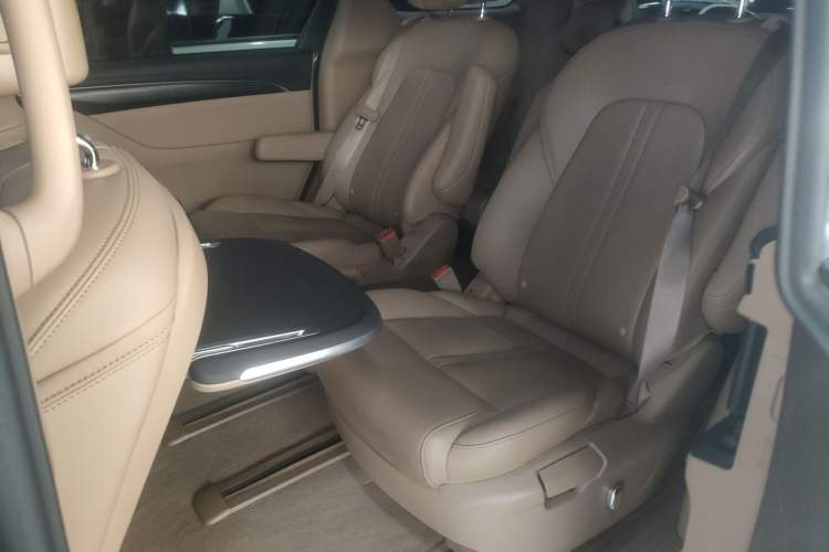 Used Buick GL8 2020 ES Land Cruiser 653T Luxury Edition