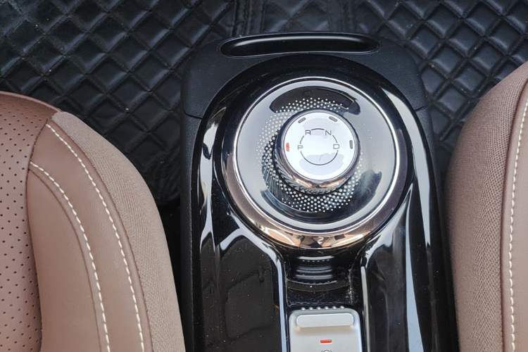 Used Wuling Bingo 2024 333 km Enjoyment Version
