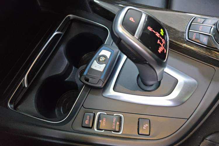 Used BMW 3 Series 2019 320Li M Sport Night Edition