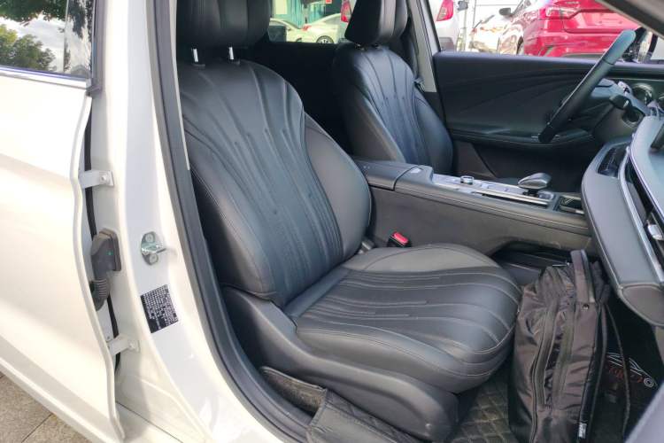 Used Chery Fengyun A8 2024 127 Yufeng Edition